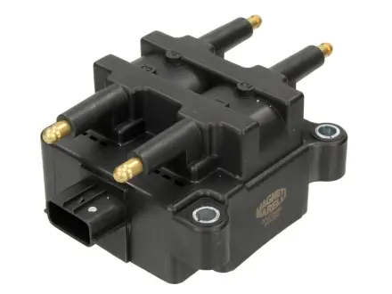 BAEQ090 Катушка зажигания Magneti Marelli 060717090012