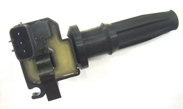 BAEQ094 Катушка зажигания magneti marelli 060717094012