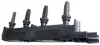 BAEQ104 Катушка зажигания magneti marelli 060717104012