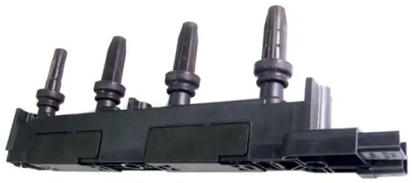 BAEQ104 Катушка зажигания magneti marelli 060717104012