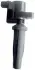 BAEQ105 Катушка зажигания magneti marelli 060717105012