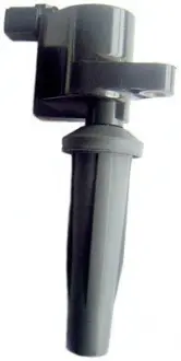 BAEQ105 Катушка зажигания magneti marelli 060717105012 Мазда 3 bl
