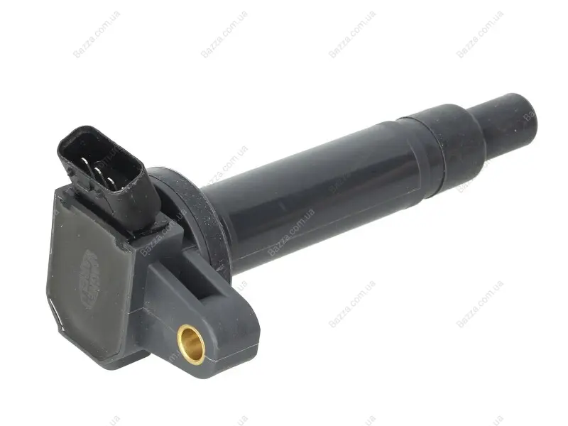 BAEQ125 Катушка зажигания magneti marelli 060717125012