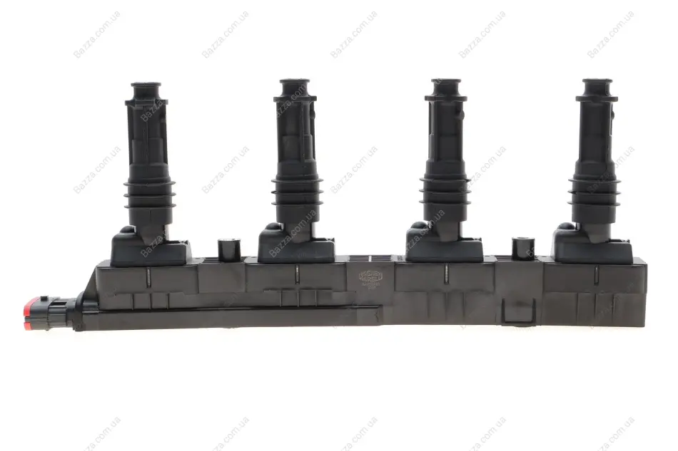 BAEQ133 Катушка зажигания magneti marelli 060717133012