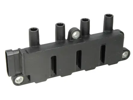 BAEQ135 Катушка зажигания magneti marelli 060717135012