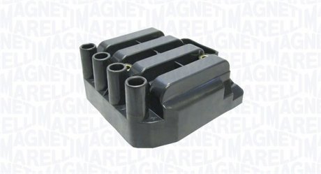 Катушка (модуль) зажигания magneti Marelli 060717191012