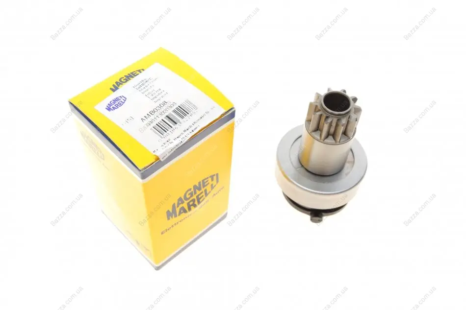 Бендикс стартера magneti marelli 940113020308