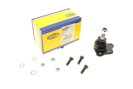 Болт крепления, рычаг magneti marelli 301181311940 Фиат Сиена