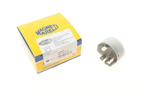 CI50039 Замок зажигания Magneti Marelli 000050039010