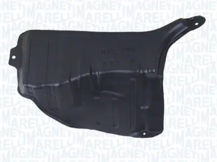 CVR98118 Защита двигателя (пластиковая) Magneti Marelli 021316918180