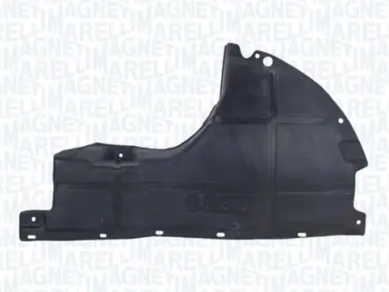 CVR98124 Защита двигателя (пластиковая) Magneti Marelli 021316918240
