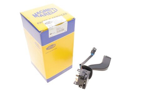 DA50191 Подрулевой переключатель magneti Marelli 000050191010