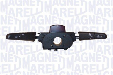 DA50199 Подрулевой переключатель magneti Marelli 000050199010