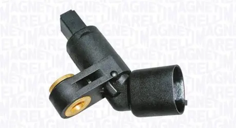 Датчик ABS левый Magneti Marelli 172100001010