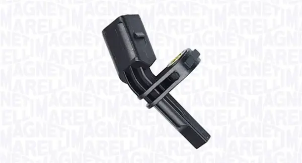 Датчик ABS левый magneti marelli 172100027010
