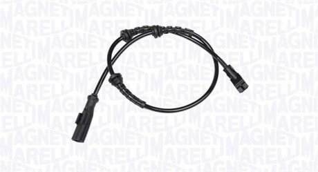 Датчик ABS magneti Marelli 172100017010 на Дачия Логан мсв