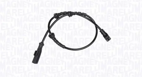 Датчик ABS magneti marelli 172100017010 Рено Логан 1