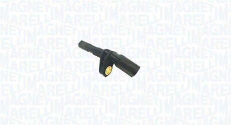 Датчик ABS magneti Marelli 172100021010 на Ауди A1