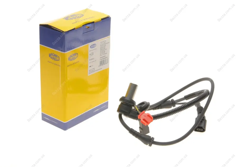 Датчик ABS Magneti Marelli 172100022010 (фото 1)