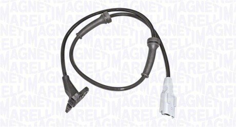 Датчик ABS magneti Marelli 172100036010 на Пежо 307