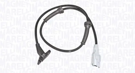 Датчик ABS magneti marelli 172100036010