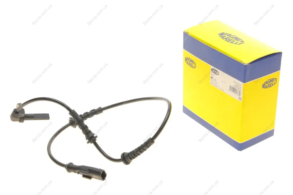 Датчик ABS magneti marelli 172100118010