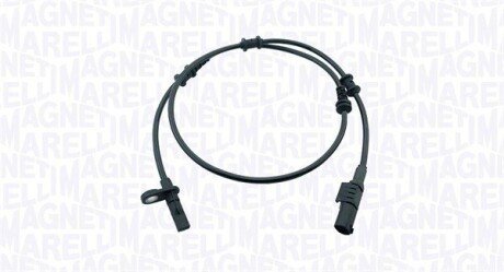 Датчик ABS magneti Marelli 172100136010 на Мерседес CLA-Class C117/X117