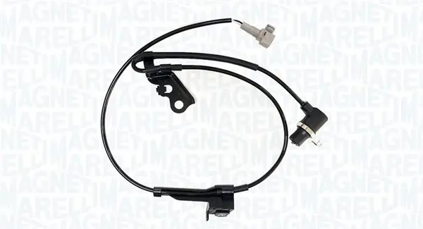 Датчик ABS magneti marelli 172100138010