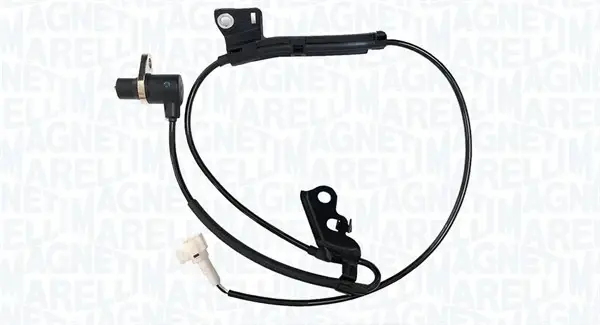 Датчик ABS magneti marelli 172100139010