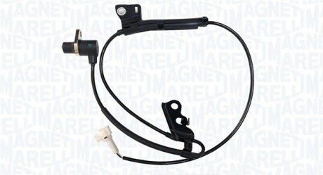 Датчик ABS magneti Marelli 172100139010