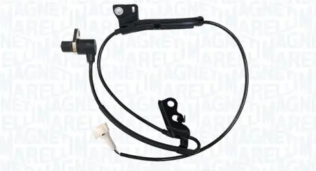 Датчик ABS magneti marelli 172100139010