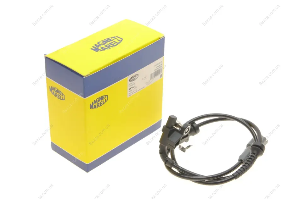 Датчик ABS magneti marelli 172100164010