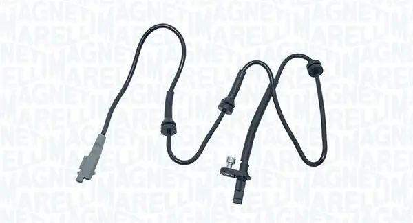 Датчик ABS MWSS129 (вир-во MagnetiMarelli) Magneti Marelli 172100129010 (фото 1)
