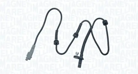 Датчик ABS MWSS129 (вир-во MagnetiMarelli) Magneti Marelli 172100129010