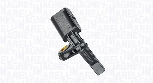 Датчик ABS правый magneti marelli 172100028010