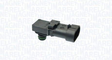 Датчик давления впускного коллектора magneti Marelli 215810010500