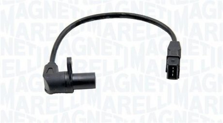 Датчик обертів колінвалу magneti Marelli 064848098010