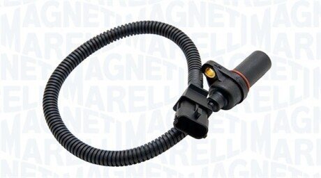 Датчик обертів колінвалу magneti Marelli 064848094010 на Hyundai Гетц