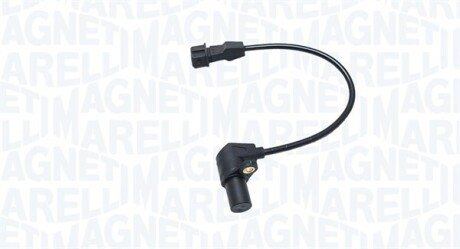 Датчик обертів колінвалу magneti Marelli 064848098010 на Тойота Аурис
