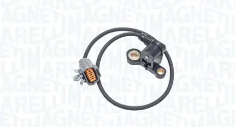 Датчик обертів колінвалу magneti marelli 064848108010 Мазда Премаси
