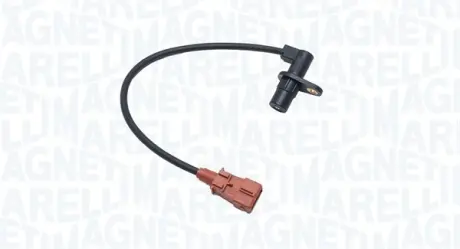 Датчик обертів колінвалу magneti marelli 064848150010