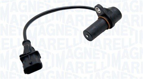 Датчик обертів колінвалу magneti Marelli 064848174010 на Хонда Цивик