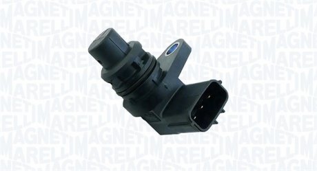 Датчик обертів колінвалу magneti Marelli 064848200010 на Мазда Сх 7