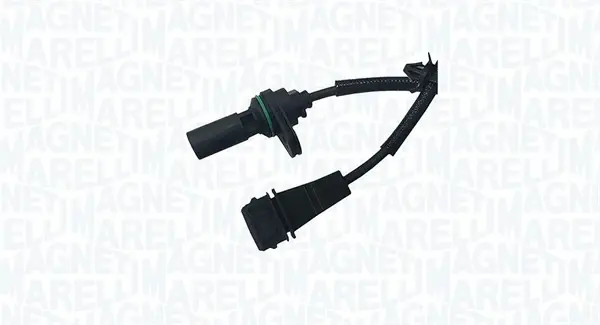Датчик обертів колінвалу magneti marelli 064848240010