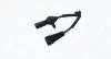 Датчик обертів колінвалу magneti marelli 064848240010