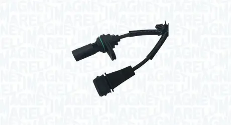 Датчик обертів колінвалу magneti marelli 064848240010
