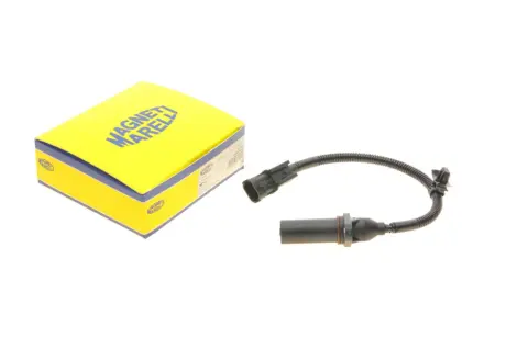 Датчик положения коленвала magneti marelli 064848204010