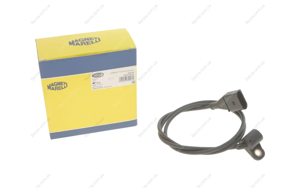 Датчик положення колінвалу Magneti Marelli 064847226010 (фото 1)