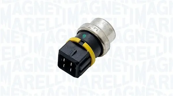 Датчик темпер. охолодж.рідини magneti marelli 171916011400