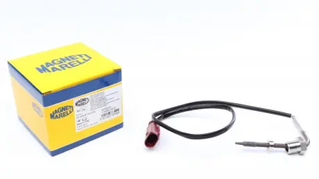 Датчик температуры Magneti Marelli 172000019010
